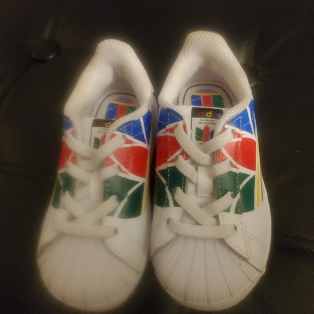 Adidas ortholite